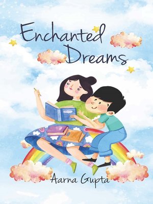 cover image of Enchanted Dreams